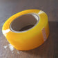 Packaging Tape 50 Meter Heavy Duty Tape Packaging, 45mmx50m Approx (Pack of 1 Pcs)
