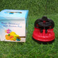 Mini Knife Sharpener with Suction Pad