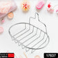 Kitchen, Bathroom Stainless Steel, Soap Dish Holder Wall Hanging Soap Storage Rack