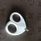 Baby Safety Nail Cutter Scissors for Safe Nail Clipping (1 Pc)