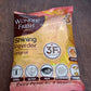 Shining Powder Cleans Polishes Copper Brass Silver Aluminum Iron Steel Removes 200 GM