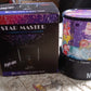 LED Projector Night Light with Rotating Music Ideal for Kids Home Decor