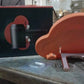 Hair Dryer Holder Stand / Frame (1 Pc)