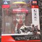 2 In 1 Automatic Robot Converted Remote Control Car With Light (1 Pc)