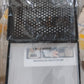 Big Plastic Stackable Shoe Storage Box (1 Pc / 37x27x19 Cm)