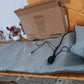 Electric Vibrating Massage Pad / Mattress (1 Set)