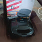 Sandwich Maker – Non-Stick Plates & Indicator Lights for Easy Home Cooking