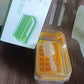 Ice Cube Tray with Lid 32 Grid, Storage Box Kitchen Bar Tool (1 Pc)