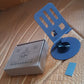 Foldable Metal Mobile Stand  (1 Pc)