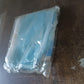 AC Air Conditioner Dust Cover – Folding Protective Cover (Approx 1 Ton)