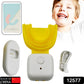 Ultrasonic Electric Toothbrush U Shaped Automatic (1 Pc)