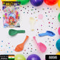 Decorative balloons