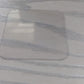 Nano adhesive tape for various indoor surfaces, providing a strong hold.