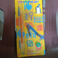 9 in 1 Stationery Set for School Student Office, Draft Rulers
