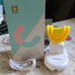 Ultrasonic Electric Toothbrush U Shaped Automatic (1 Pc)
