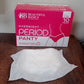 Women’s Emergency Travel Kit with Seamless Underwear Pantyliner  10 Pcs