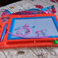 Children’s Magic Slate Doodle Pad Erasable Drawing & Writing Board (1 Pc)