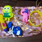 5Pc Toy Combo Kids Best Gift Set Combo Attractive & Unique Toy Combo 5Pc