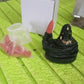 Shiva Waterfall Smoke Fountain 