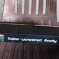 Solar Firefly Lights for Garden Decor (2 Pc, 12 LED Warm)
