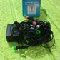 Home Decoration Diwali & Wedding LED String Light (16L 3 Mtr)