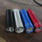 Portable Mini Torch, Super-Bright Mini 3 LED Bulb Pocket Torches (Battery not included / 1 pc / Mix Color )