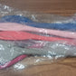 Multipurpose Silicone Spoon (6 Pcs Set)