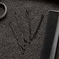 Medium Black Hair Bobby Pins (24 Pc)