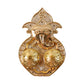 Twin Kumkum Box