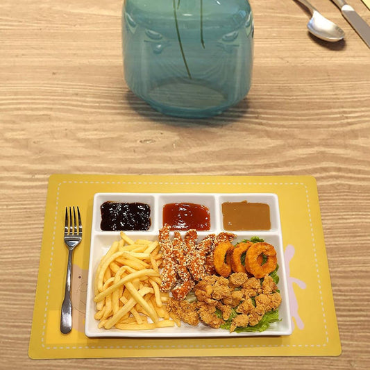Serving Tray