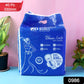 Beautiful Basics Blue Lady Long Pads (330mm)