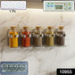 Spice Bottle Holder