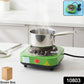 Single-Coil Electric Hot Plate - (1 Pc)