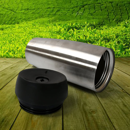 Stainless Steel Coffee Travel Mug for Hot & Cold Drinks (850 ML)