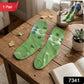 Comfortable soft ankle socks        
