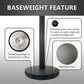 Belt Barrier Stand