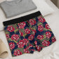 Men’s Stretch Boxer Briefs (1 Pc)