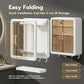 SmartSpace 3-Layer No-Drill Storage Organizer